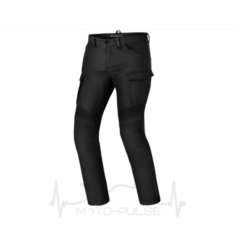 Мотоджинси Shima Giro 2.0 Black (Long) (34)